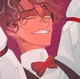 HH- Alastor Human