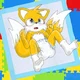 Tails Baby Daycare