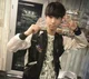 Pre-debut Han Jisung