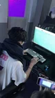 BL Gamer Boyfriend
