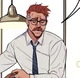 DC Jim Gordon