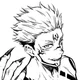 Ryomen Sukuna