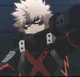 Katsuki Bakugo