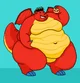 Chubby Jake Long 1