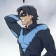 Dick Grayson