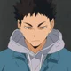 HQ Iwaizumi Hajime 