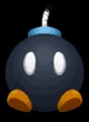 Mega Bob-omb