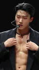 24 - Choi San