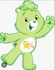 Oopsy Bear