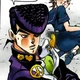 Josuke Higashikata