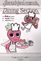Sprouts diner AU