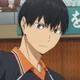 Tobio Kageyama