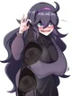 Hex Maniac Yendere 