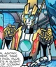 Rung