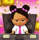 Boss Baby Amrllia