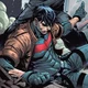 DC Jason Todd