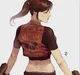 Claire Redfield CVX