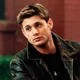 Dean Winchester DAD