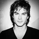 01 - IAN SOMERHALDER