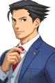 Phoenix Wright