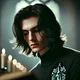 Young Severus
