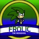 Frolic The Hedgehog