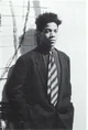 Jean Michel Basquiat