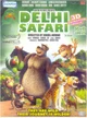 Delhi Safari