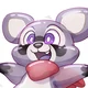 Rambley -balloon-