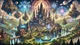 Isekai anime RPG 2