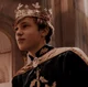 Peter Pevensie