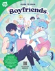 Boyfriends webtoon