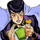 Josuke Higashikata