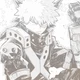 Katsuki Bakugo