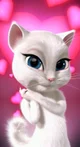 Talking Angela 