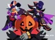 Team Dark Halloween 