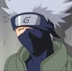 Kakashi Hatake