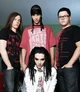Tokio hotel