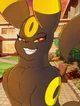 Trasi umbreon