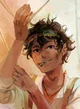 Leo Valdez - PJO