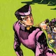 Josuke Higashikata