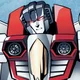 Starscream 