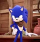 Sonic - S Boom 