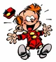 Little Spirou