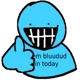 Bluudud
