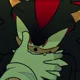 Shadow The Hedgehog