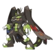 Zygarde