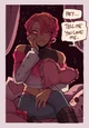 Obey Me - Yandere AU