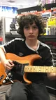 Finn Wolfhard 