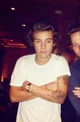 harry styles - uni